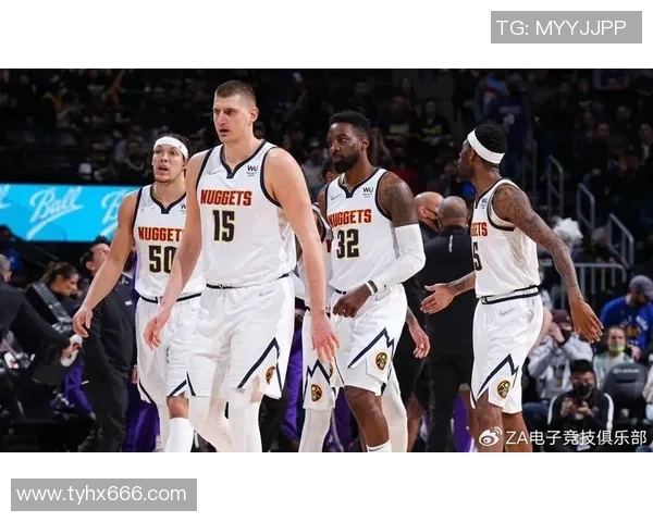 马刺与掘金精彩对决原声回放带你重温比赛瞬间与激情时刻